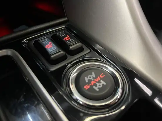 MITSUBISHI-ECLIPSE CROSS-2019
