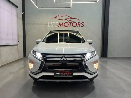 MITSUBISHI-ECLIPSE CROSS-2019