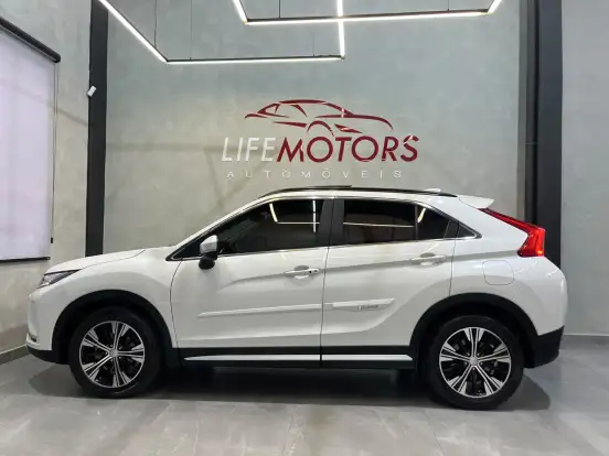 MITSUBISHI-ECLIPSE CROSS-2019