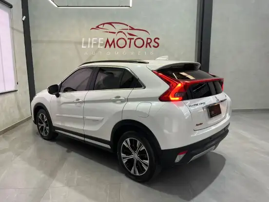 MITSUBISHI-ECLIPSE CROSS-2019