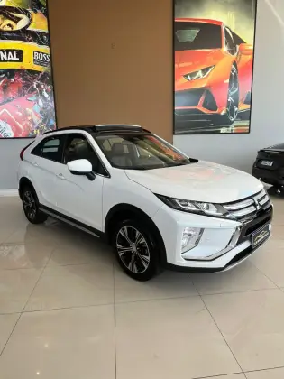 MITSUBISHI ECLIPSE CROSS 1.5 MIVEC TURBO GASOLINA HPE-S AWD CVT