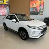 MITSUBISHI ECLIPSE CROSS 1.5 MIVEC TURBO GASOLINA HPE-S AWD CVT MITSUBISHI ECLIPSE CROSS 1.5 MIVEC TURBO GASOLINA HPE-S AWD CVT