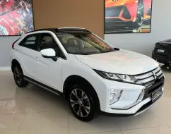 MITSUBISHI ECLIPSE CROSS 1.5 MIVEC TURBO GASOLINA HPE-S AWD CVT MITSUBISHI ECLIPSE CROSS 1.5 MIVEC TURBO GASOLINA HPE-S AWD CVT