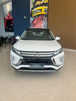MITSUBISHI-ECLIPSE CROSS-2019