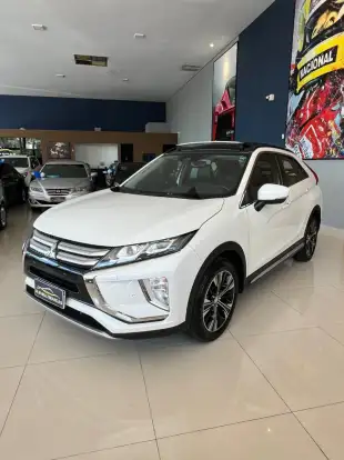 MITSUBISHI-ECLIPSE CROSS-2019