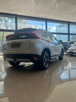 MITSUBISHI-ECLIPSE CROSS-2019