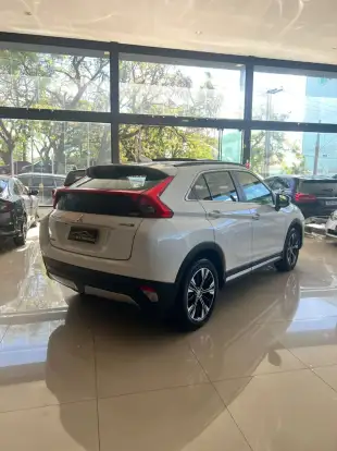 MITSUBISHI-ECLIPSE CROSS-2019