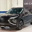 MITSUBISHI ECLIPSE CROSS 1.5 MIVEC TURBO GASOLINA HPE-S CVT MITSUBISHI ECLIPSE CROSS 1.5 MIVEC TURBO GASOLINA HPE-S CVT