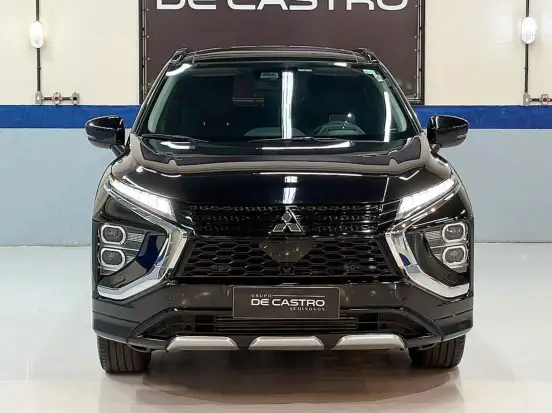 MITSUBISHI-ECLIPSE CROSS-2024