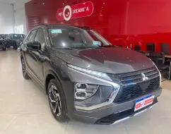 MITSUBISHI ECLIPSE CROSS 1.5 MIVEC TURBO GASOLINA HPE-S S-AWC CVT MITSUBISHI ECLIPSE CROSS 1.5 MIVEC TURBO GASOLINA HPE-S S-AWC CVT