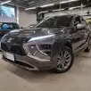 MITSUBISHI ECLIPSE CROSS 1.5 MIVEC TURBO GASOLINA RUSH CVT MITSUBISHI ECLIPSE CROSS 1.5 MIVEC TURBO GASOLINA RUSH CVT