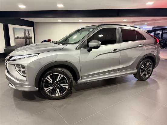 MITSUBISHI-ECLIPSE CROSS-1.5 MIVEC TURBO GASOLINA HPE CVT MITSUBISHI-ECLIPSE CROSS-2024
