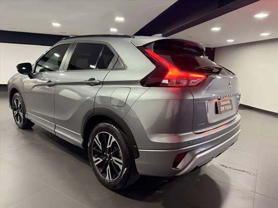 MITSUBISHI-ECLIPSE CROSS-1.5 MIVEC TURBO GASOLINA HPE CVT MITSUBISHI-ECLIPSE CROSS-2024