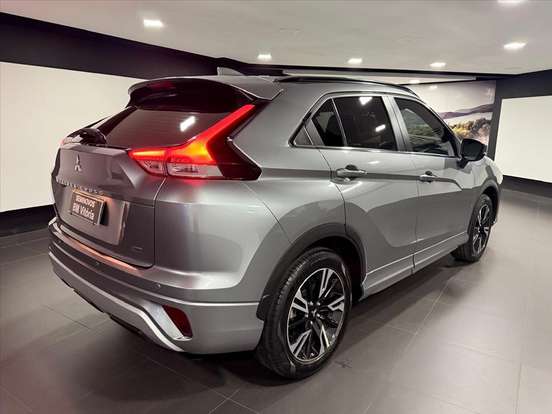 MITSUBISHI-ECLIPSE CROSS-1.5 MIVEC TURBO GASOLINA HPE CVT MITSUBISHI-ECLIPSE CROSS-2024