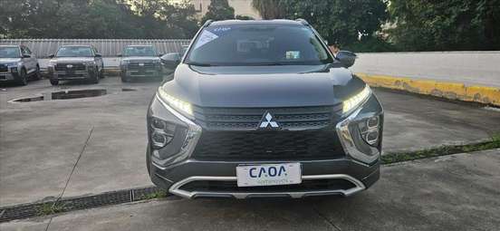 MITSUBISHI-ECLIPSE CROSS-2024