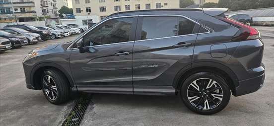 MITSUBISHI-ECLIPSE CROSS-2024