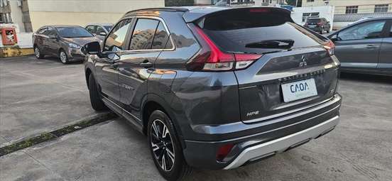 MITSUBISHI-ECLIPSE CROSS-2024