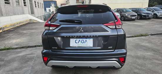 MITSUBISHI-ECLIPSE CROSS-2024