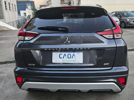 MITSUBISHI-ECLIPSE CROSS-1.5 MIVEC TURBO GASOLINA HPE CVT MITSUBISHI-ECLIPSE CROSS-2024