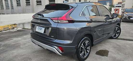 MITSUBISHI-ECLIPSE CROSS-2024