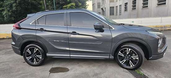 MITSUBISHI-ECLIPSE CROSS-2024