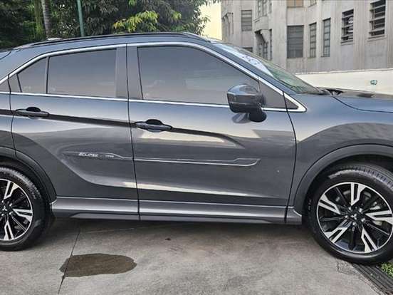 MITSUBISHI-ECLIPSE CROSS-1.5 MIVEC TURBO GASOLINA HPE CVT MITSUBISHI-ECLIPSE CROSS-2024