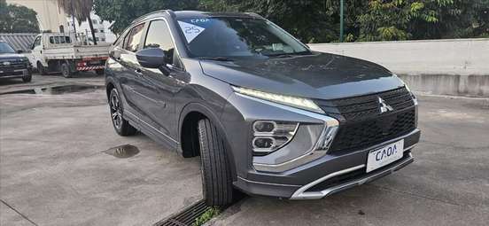 MITSUBISHI-ECLIPSE CROSS-2024