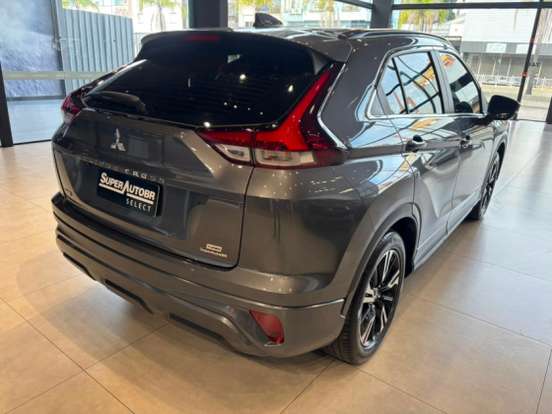 MITSUBISHI-ECLIPSE CROSS-1.5 MIVEC TURBO GASOLINA HPE CVT MITSUBISHI-ECLIPSE CROSS-2025