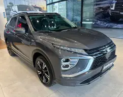 MITSUBISHI ECLIPSE CROSS 1.5 MIVEC TURBO GASOLINA HPE CVT MITSUBISHI ECLIPSE CROSS 1.5 MIVEC TURBO GASOLINA HPE CVT