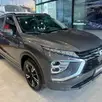 MITSUBISHI ECLIPSE CROSS 1.5 MIVEC TURBO GASOLINA HPE CVT MITSUBISHI ECLIPSE CROSS 1.5 MIVEC TURBO GASOLINA HPE CVT