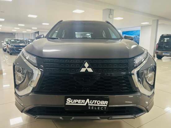 MITSUBISHI-ECLIPSE CROSS-1.5 MIVEC TURBO GASOLINA HPE CVT MITSUBISHI-ECLIPSE CROSS-2025