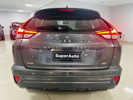 MITSUBISHI-ECLIPSE CROSS-1.5 MIVEC TURBO GASOLINA HPE CVT MITSUBISHI-ECLIPSE CROSS-2025