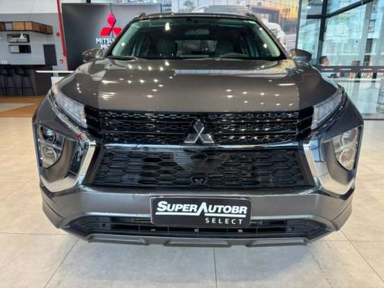 MITSUBISHI-ECLIPSE CROSS-1.5 MIVEC TURBO GASOLINA HPE CVT MITSUBISHI-ECLIPSE CROSS-2025