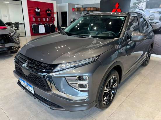 MITSUBISHI-ECLIPSE CROSS-2025