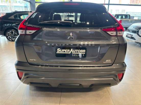 MITSUBISHI-ECLIPSE CROSS-2025