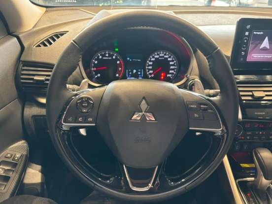 MITSUBISHI-ECLIPSE CROSS-1.5 MIVEC TURBO GASOLINA HPE CVT MITSUBISHI-ECLIPSE CROSS-2025