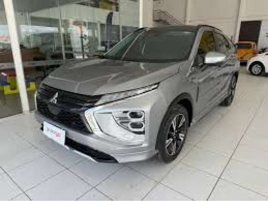MITSUBISHI-ECLIPSE CROSS-1.5 MIVEC TURBO GASOLINA HPE CVT MITSUBISHI-ECLIPSE CROSS-2024