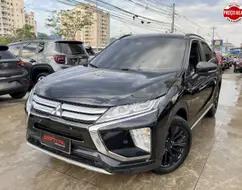 MITSUBISHI ECLIPSE CROSS 1.5 MIVEC TURBO GASOLINA HPE-S AWD CVT MITSUBISHI ECLIPSE CROSS 1.5 MIVEC TURBO GASOLINA HPE-S AWD CVT