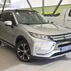 MITSUBISHI ECLIPSE CROSS 1.5 MIVEC TURBO GASOLINA HPE-S AWD CVT MITSUBISHI ECLIPSE CROSS 1.5 MIVEC TURBO GASOLINA HPE-S AWD CVT