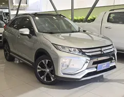 MITSUBISHI ECLIPSE CROSS 1.5 MIVEC TURBO GASOLINA HPE-S AWD CVT MITSUBISHI ECLIPSE CROSS 1.5 MIVEC TURBO GASOLINA HPE-S AWD CVT