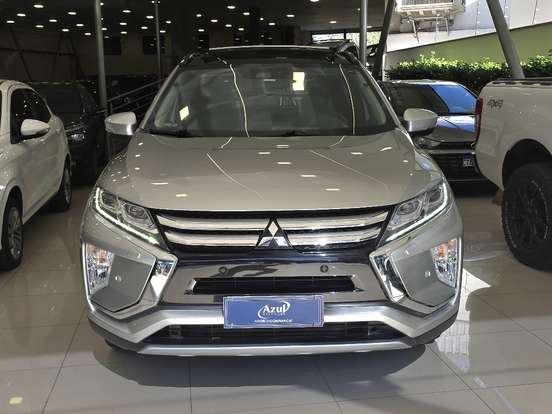 MITSUBISHI-ECLIPSE CROSS-2018