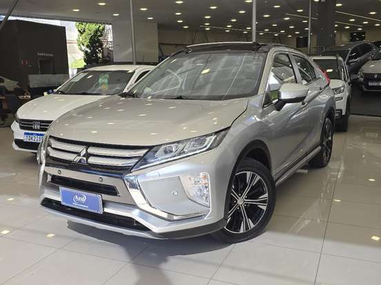 MITSUBISHI-ECLIPSE CROSS-2018