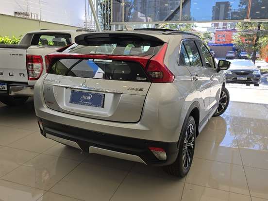 MITSUBISHI-ECLIPSE CROSS-2018