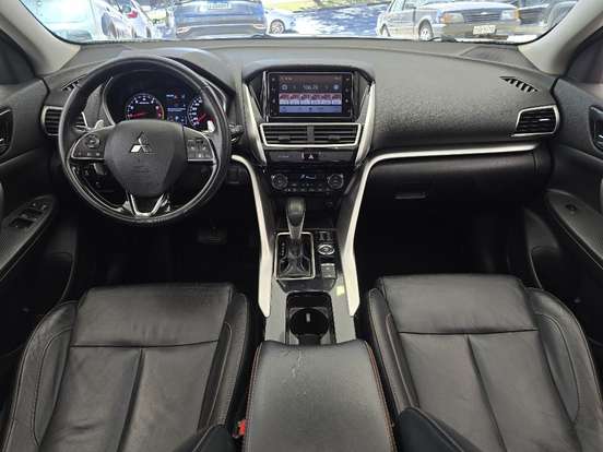 MITSUBISHI-ECLIPSE CROSS-2018