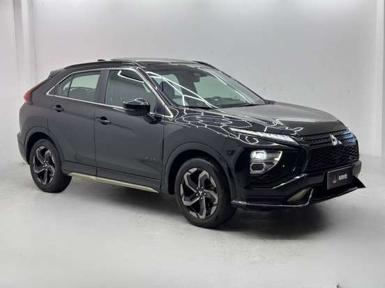 MITSUBISHI-ECLIPSE CROSS-2025