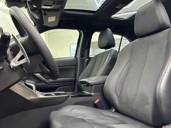 MITSUBISHI-ECLIPSE CROSS-1.5 MIVEC TURBO GASOLINA HPE-S BLACK S-AWC CVT MITSUBISHI-ECLIPSE CROSS-2025