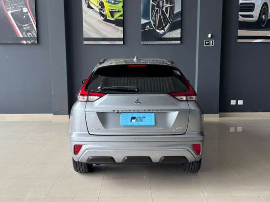 MITSUBISHI-ECLIPSE CROSS-1.5 MIVEC TURBO GASOLINA HPE-S CVT MITSUBISHI-ECLIPSE CROSS-2025