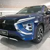 MITSUBISHI ECLIPSE CROSS 1.5 MIVEC TURBO GASOLINA HPE-S CVT MITSUBISHI ECLIPSE CROSS 1.5 MIVEC TURBO GASOLINA HPE-S CVT