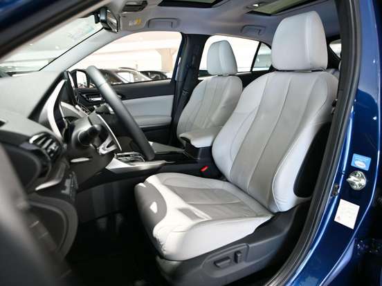 MITSUBISHI-ECLIPSE CROSS-1.5 MIVEC TURBO GASOLINA HPE-S CVT MITSUBISHI-ECLIPSE CROSS-2026