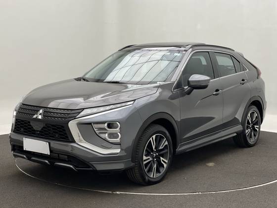MITSUBISHI ECLIPSE CROSS 1.5 MIVEC TURBO GASOLINA HPE-S CVT